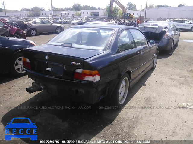 1996 BMW M3 WBSBG9324TEY73272 image 3