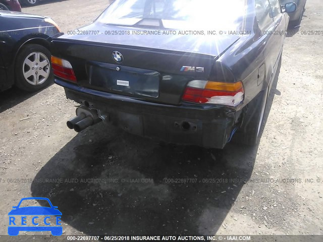 1996 BMW M3 WBSBG9324TEY73272 image 5