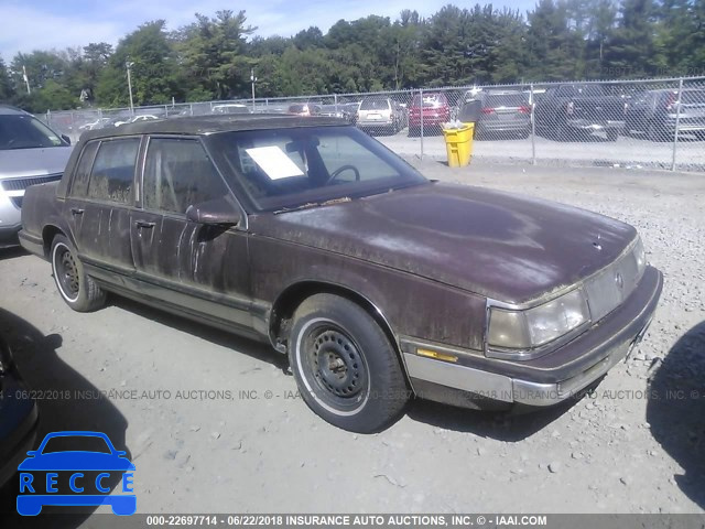 1990 BUICK ELECTRA PARK AVENUE 1G4CW54C1L1629953 Bild 0