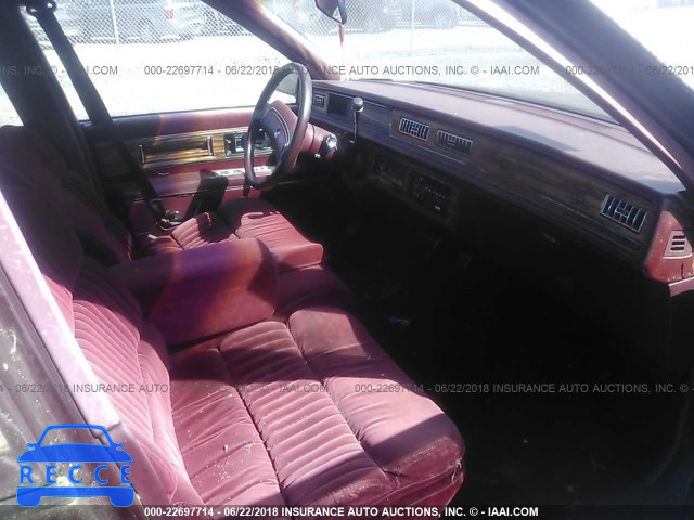 1990 BUICK ELECTRA PARK AVENUE 1G4CW54C1L1629953 зображення 4