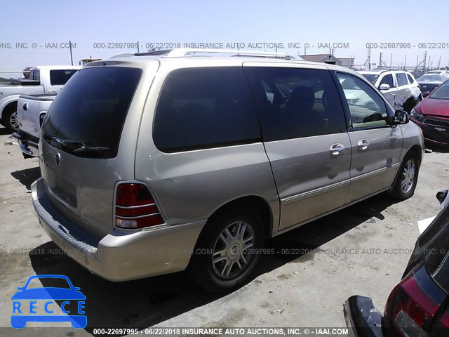 2007 MERCURY MONTEREY LUXURY 2MRDA22237BJ01435 зображення 3