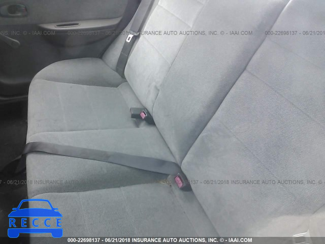 2001 KIA SPECTRA GS/GSX KNAFB161615039574 image 7
