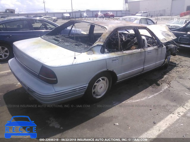 1995 OLDSMOBILE 88 ROYALE LS/ROYALE LSS 1G3HY52K3SH311790 image 3