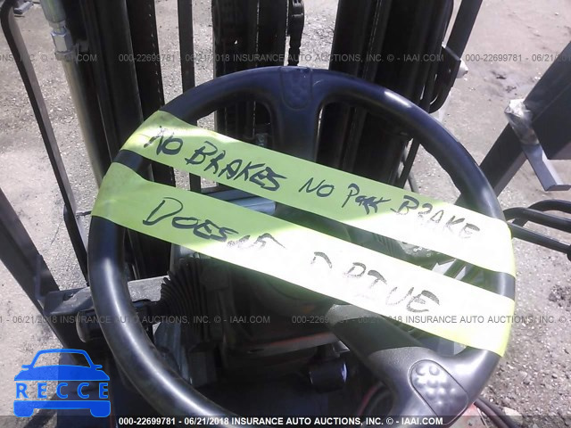 2009 TOYOTA FORKLIFT 25623 image 6