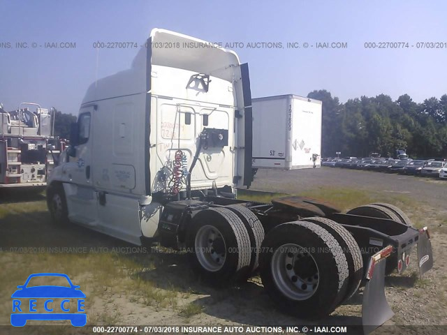 2013 FREIGHTLINER CASCADIA 125 3AKJGLDRXDSBZ6771 image 2