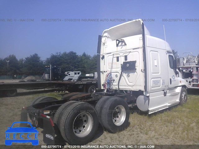 2013 FREIGHTLINER CASCADIA 125 3AKJGLDRXDSBZ6771 image 3