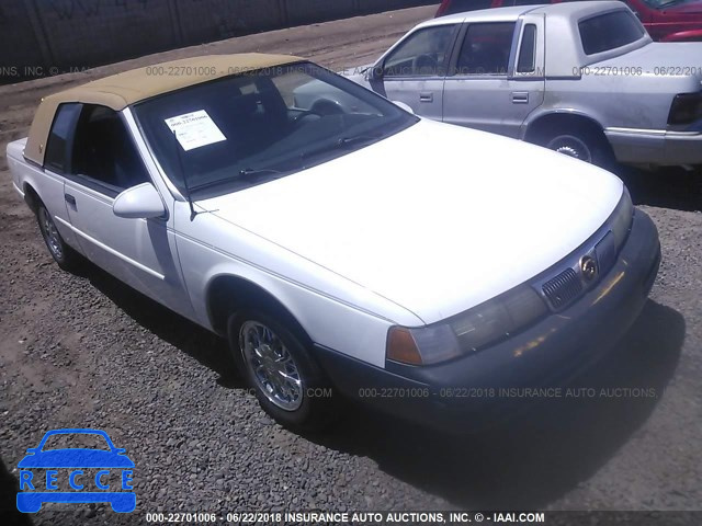 1994 MERCURY COUGAR XR7 1MELM6240RH618291 Bild 0