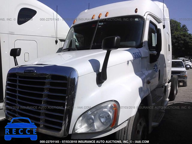 2013 FREIGHTLINER CASCADIA 125 3AKJGLDR1DSBZ6819 image 1