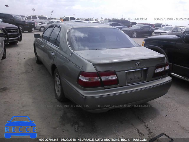 1997 INFINITI Q45 T JNKBY31A9VM304629 image 2