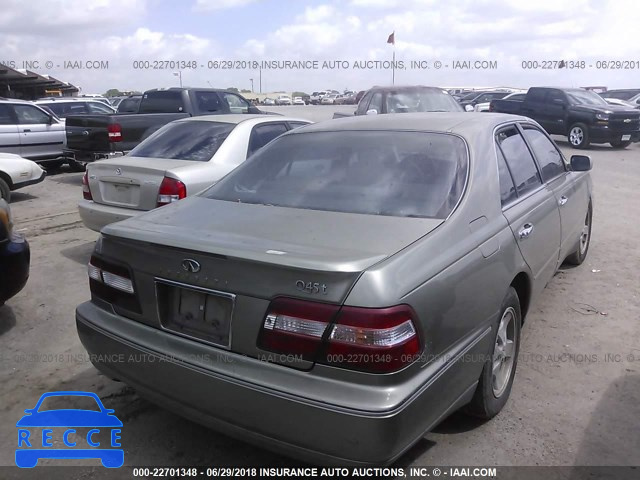 1997 INFINITI Q45 T JNKBY31A9VM304629 image 3