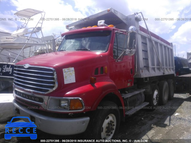 2003 STERLING TRUCK LT 9500 2FZHAZA813AK79253 image 1