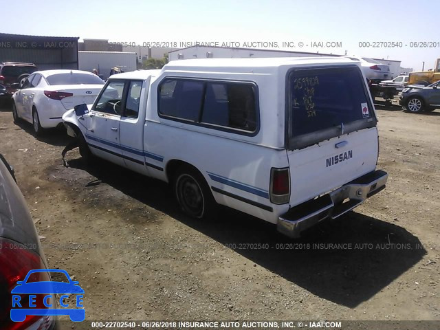 1985 NISSAN 720 KING CAB JN6ND06S0FW010890 зображення 2