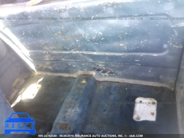 1985 NISSAN 720 KING CAB JN6ND06S0FW010890 зображення 7