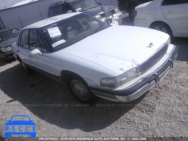 1993 BUICK PARK AVENUE 1G4CW53L7P1644075 image 0