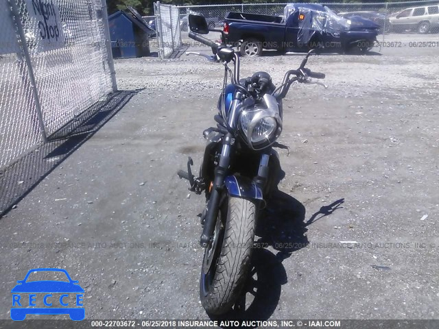 2016 KAWASAKI EN650 B JKAENEB11GDA09669 зображення 4