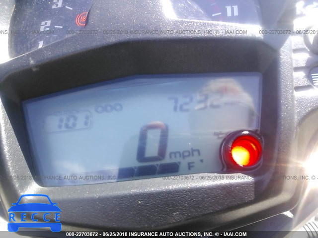 2016 KAWASAKI EN650 B JKAENEB11GDA09669 зображення 6