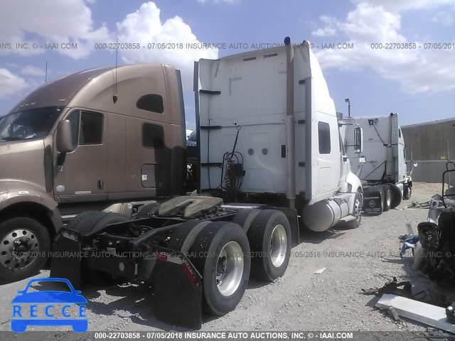 2011 INTERNATIONAL PROSTAR PREMIUM 3HSCUAPR0BN186832 image 3