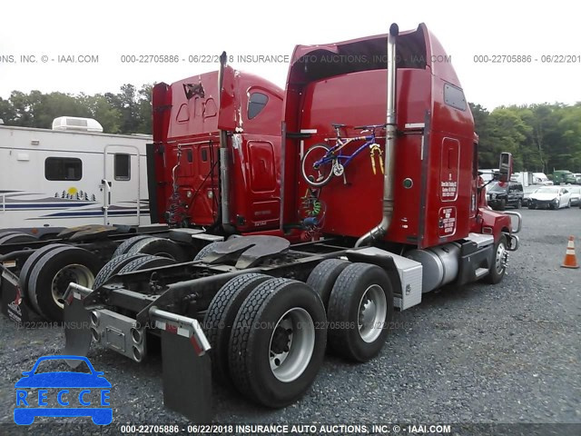 2007 KENWORTH T600 T600 1XKADB8X07J093777 image 3