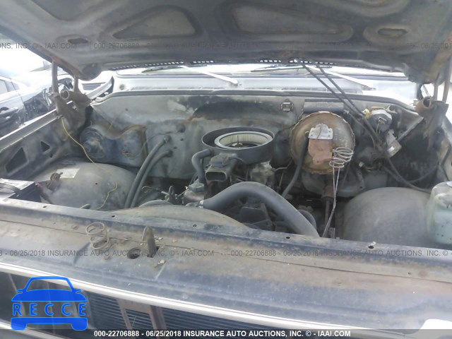 1977 GMC PICKUP TCD447J519333 image 8