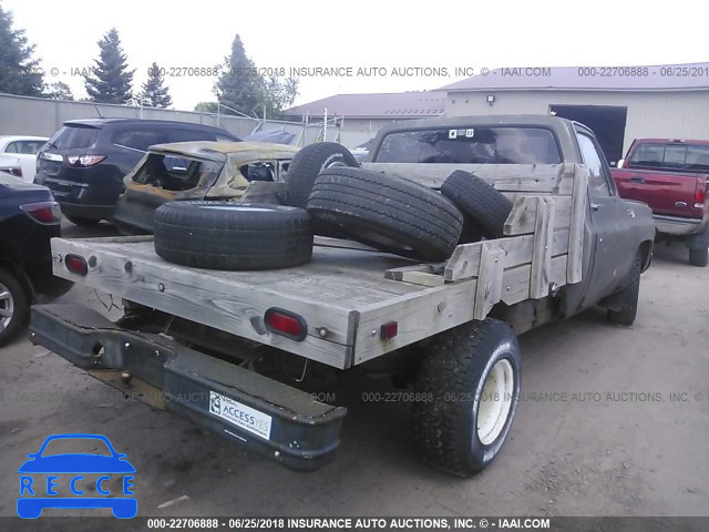 1977 GMC PICKUP TCD447J519333 Bild 2