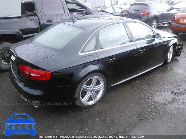 2015 AUDI S4 PREMIUM PLUS WAUBGAFL9FA129947 image 3