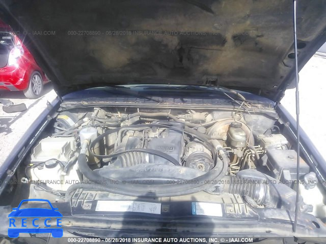 2000 ISUZU HOMBRE 1GGCS1443Y8701167 image 8