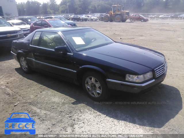 2002 CADILLAC ELDORADO ESC 1G6EL12Y82B104896 зображення 0