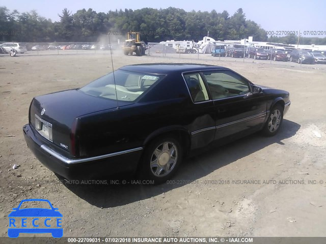 2002 CADILLAC ELDORADO ESC 1G6EL12Y82B104896 image 3