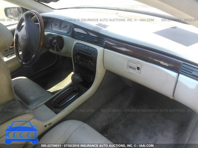 2002 CADILLAC ELDORADO ESC 1G6EL12Y82B104896 Bild 4