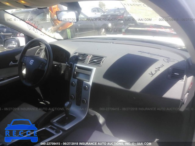 2011 VOLVO C30 T5 YV1672MK6B2203652 image 4