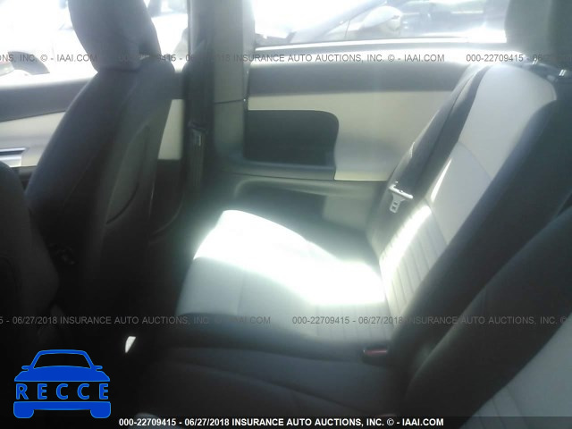 2011 VOLVO C30 T5 YV1672MK6B2203652 image 7