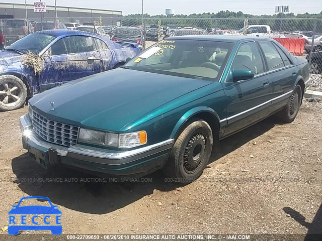 1994 CADILLAC SEVILLE SLS 1G6KS52Y4RU828922 зображення 1