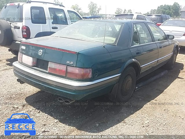 1994 CADILLAC SEVILLE SLS 1G6KS52Y4RU828922 Bild 3