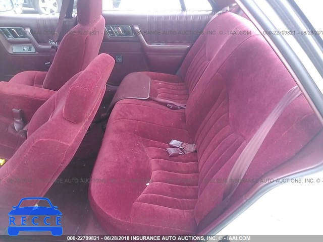 1992 OLDSMOBILE CUTLASS SUPREME S 1G3WH54T1ND380650 зображення 7