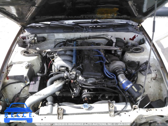 1992 NISSAN 240SX JN1MS34P5NW101255 image 9