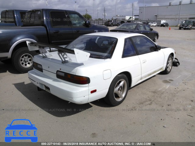 1992 NISSAN 240SX JN1MS34P5NW101255 image 3