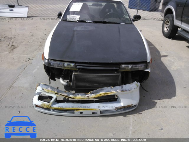 1992 NISSAN 240SX JN1MS34P5NW101255 image 5