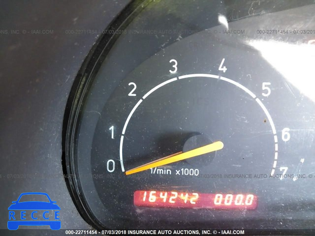 1995 SAAB 900 SE TURBO YS3DF35N1S2028881 image 6