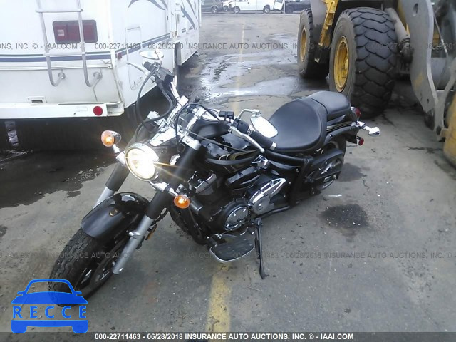 2013 YAMAHA XVS950 A/CT JYAVN01E8DA018145 Bild 1