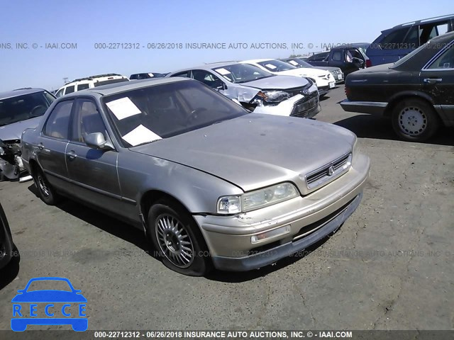 1992 ACURA LEGEND L JH4KA7662NC005490 Bild 0