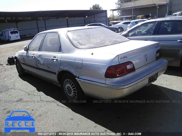 1992 ACURA LEGEND L JH4KA7662NC005490 зображення 2