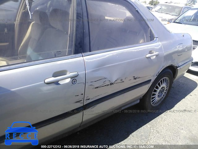 1992 ACURA LEGEND L JH4KA7662NC005490 image 5