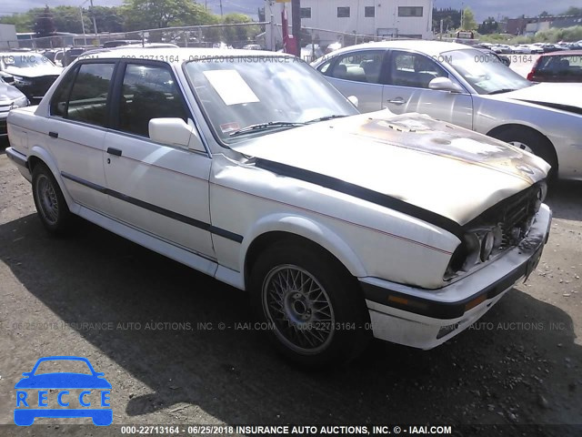 1989 BMW 325 IX AUTOMATICATIC WBAAE0309K8139420 image 0