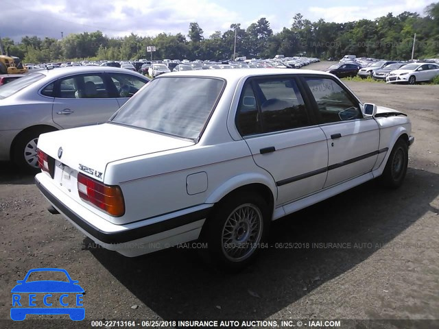 1989 BMW 325 IX AUTOMATICATIC WBAAE0309K8139420 image 3