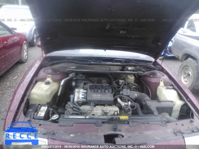 1993 OLDSMOBILE 88 ROYALE 1G3HN53L4PH336978 image 9