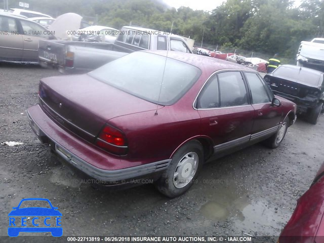 1993 OLDSMOBILE 88 ROYALE 1G3HN53L4PH336978 image 3