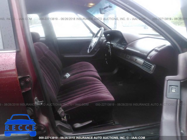 1993 OLDSMOBILE 88 ROYALE 1G3HN53L4PH336978 image 4