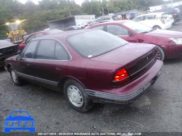 1993 OLDSMOBILE 88 ROYALE 1G3HN53L4PH336978 image 5