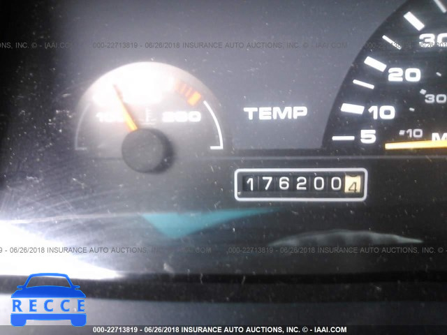 1993 OLDSMOBILE 88 ROYALE 1G3HN53L4PH336978 image 6