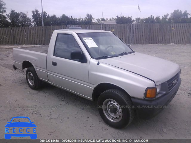 1994 ISUZU CONVENTIONAL SHORT BED JAACL11L6R7222430 image 0